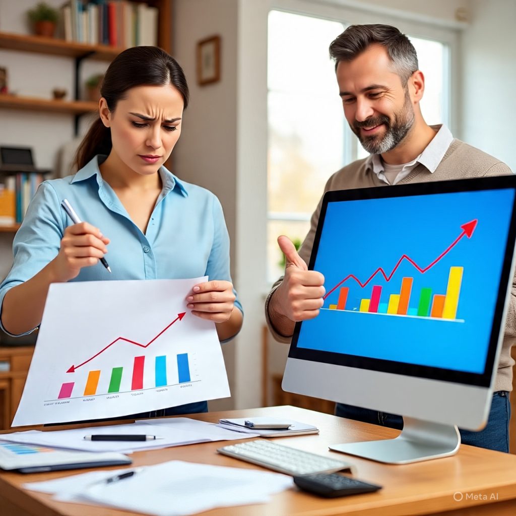 Digital Marketing Strategies for Small Businesses