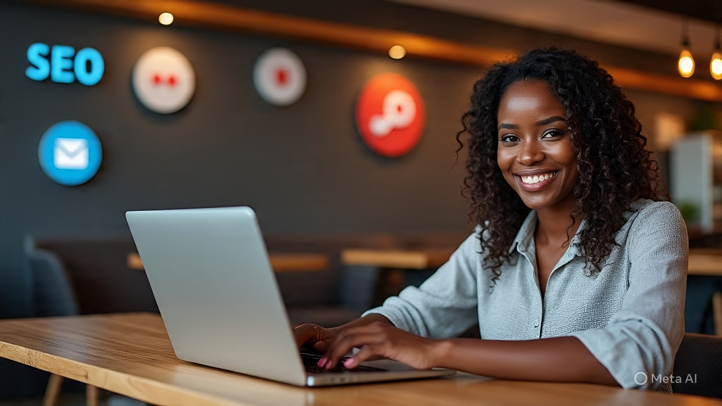 digital marketing strategies for small businesses in Nigeria