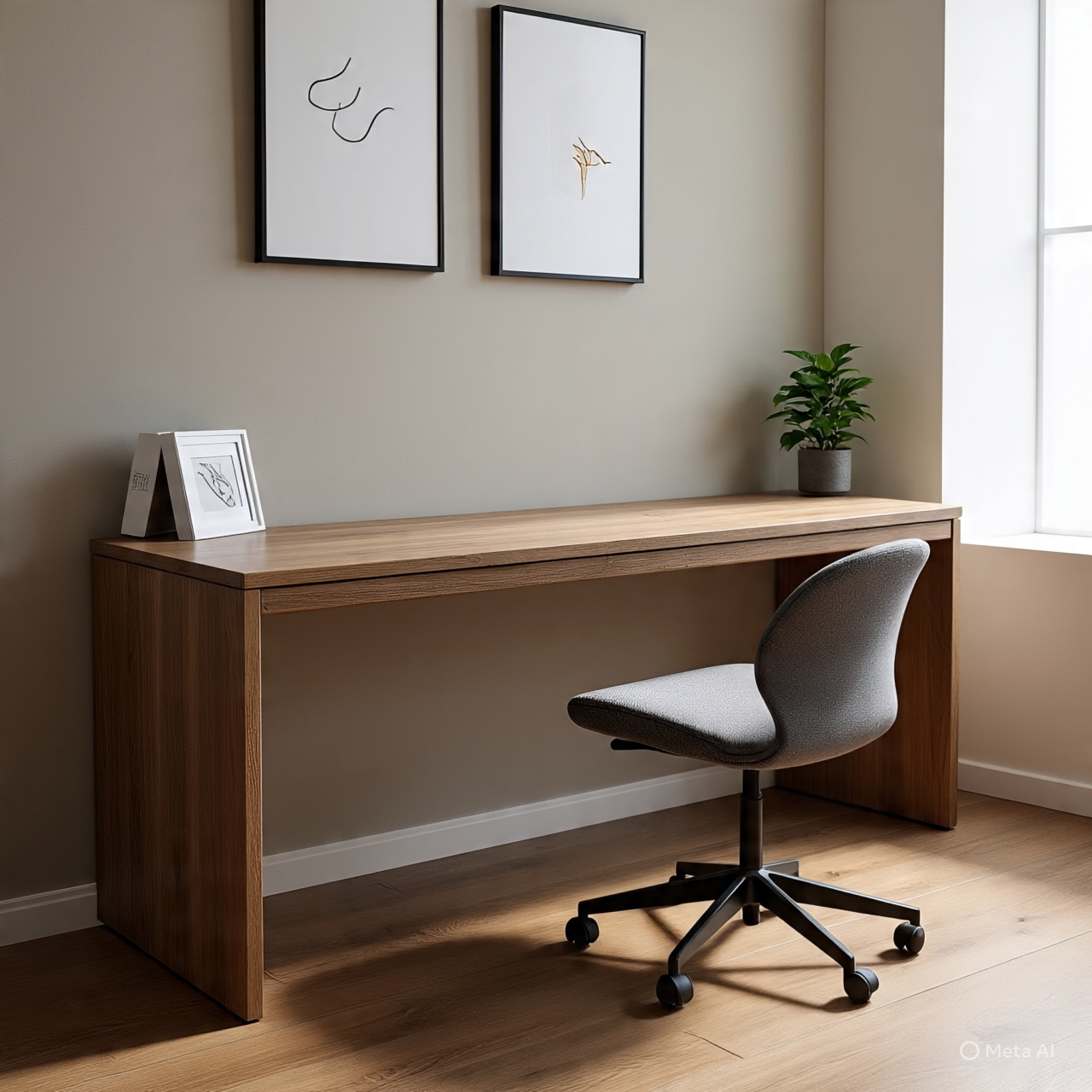 Low-cost home-based digital marketing agency setup