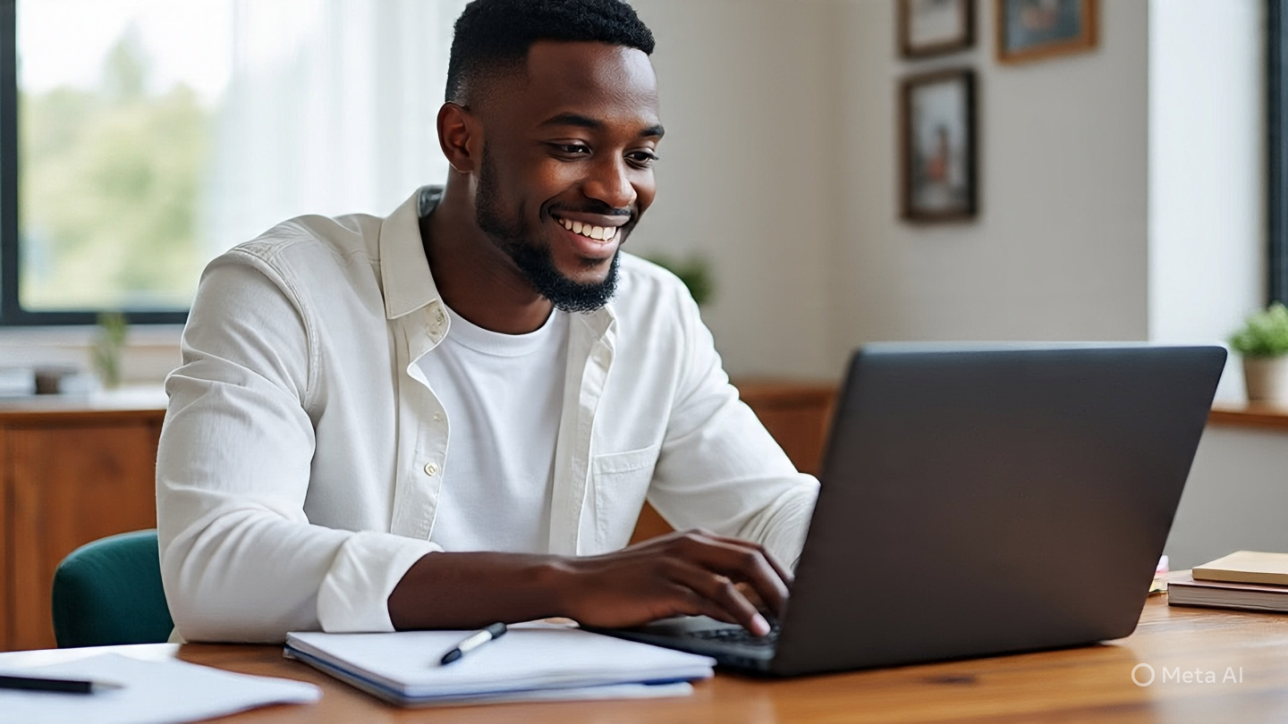 Online business ideas in Nigeria 2025