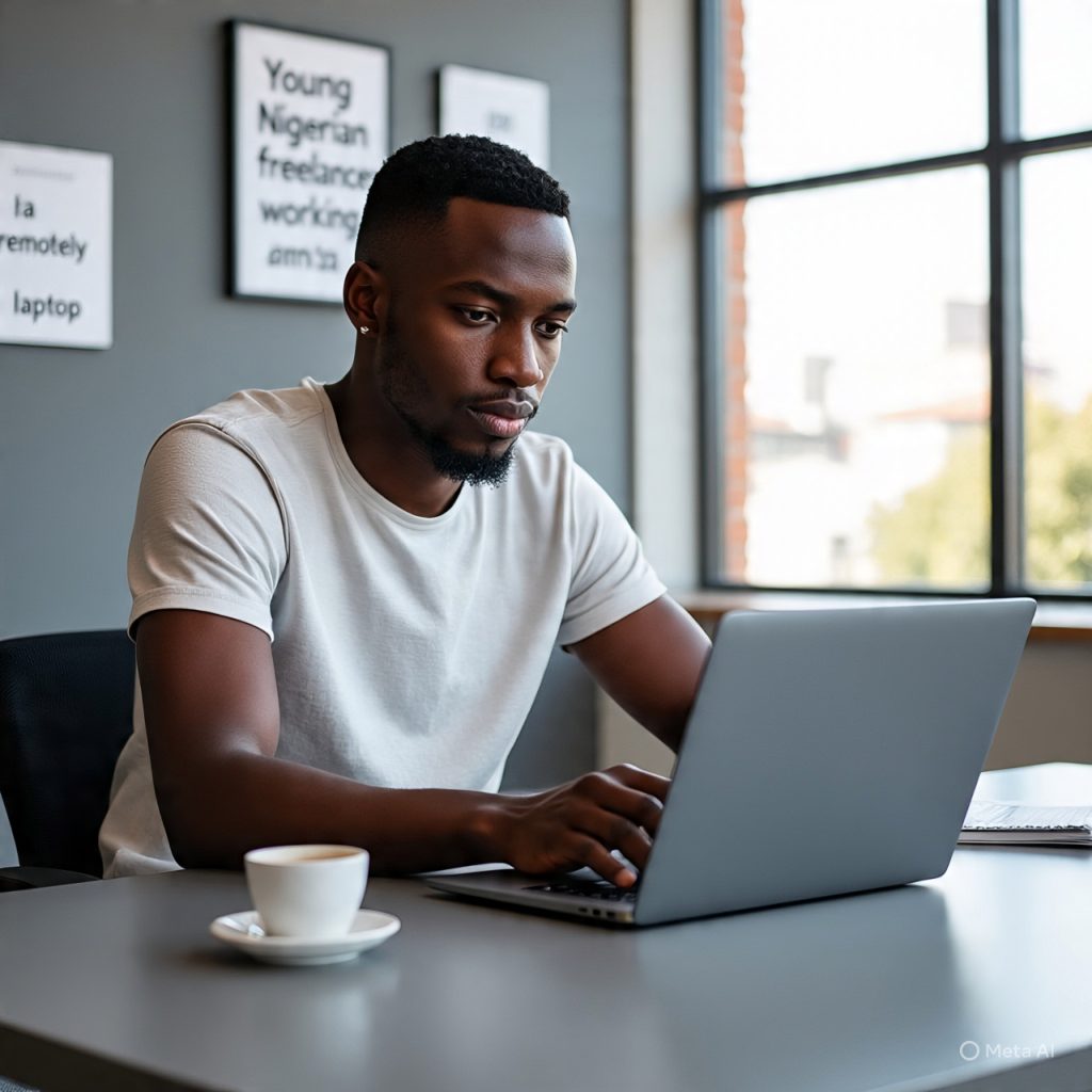 Profitable Online Businesses to Start in Nigeria